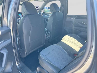 Volkswagen Tiguan 2.0T SEL de 2027