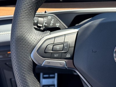 Volkswagen Tiguan 2.0T SEL de 2027