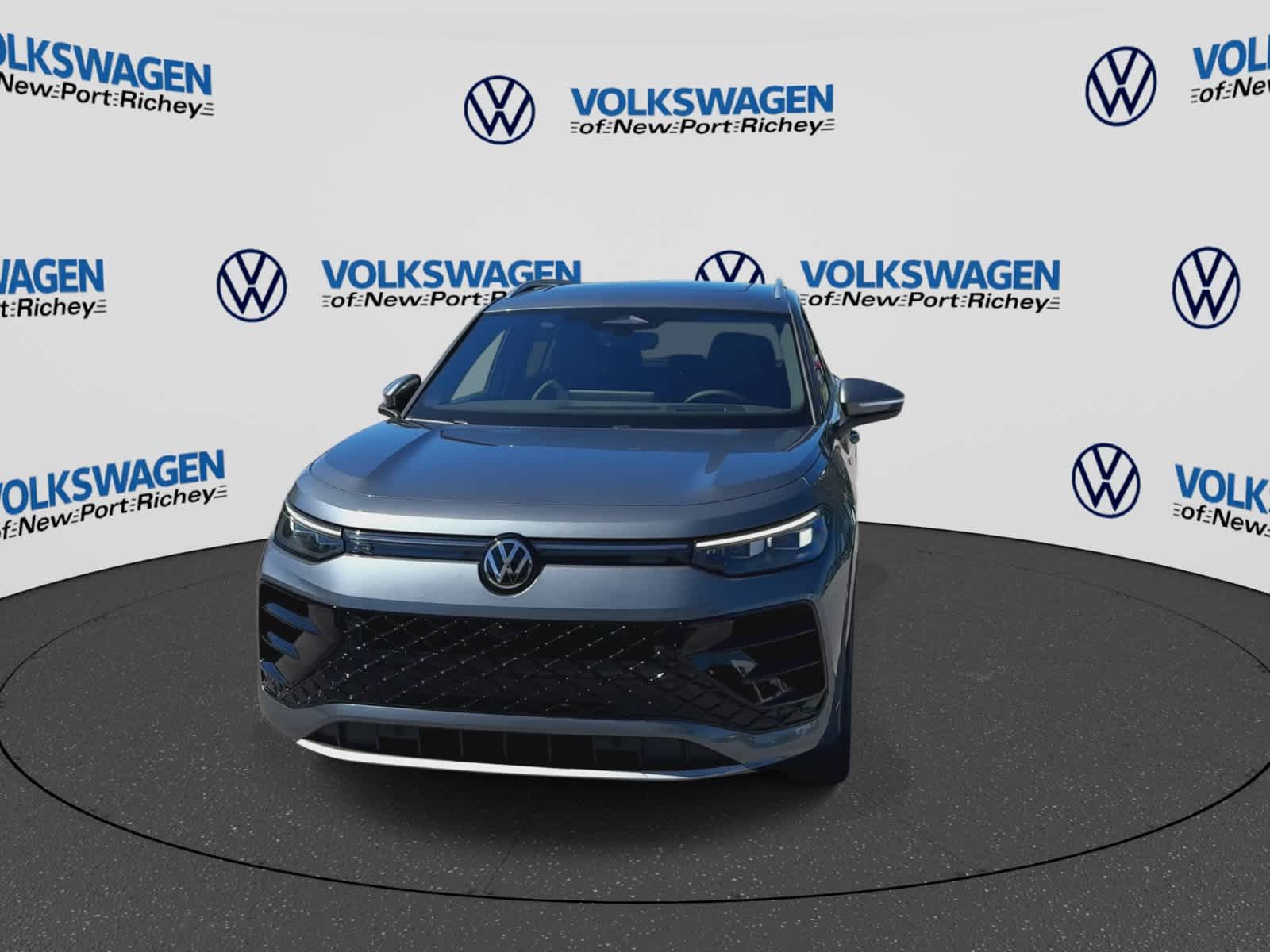 Volkswagen Tiguan 2.0T SEL de 2027