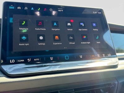Volkswagen Tiguan 2.0T SEL de 2027