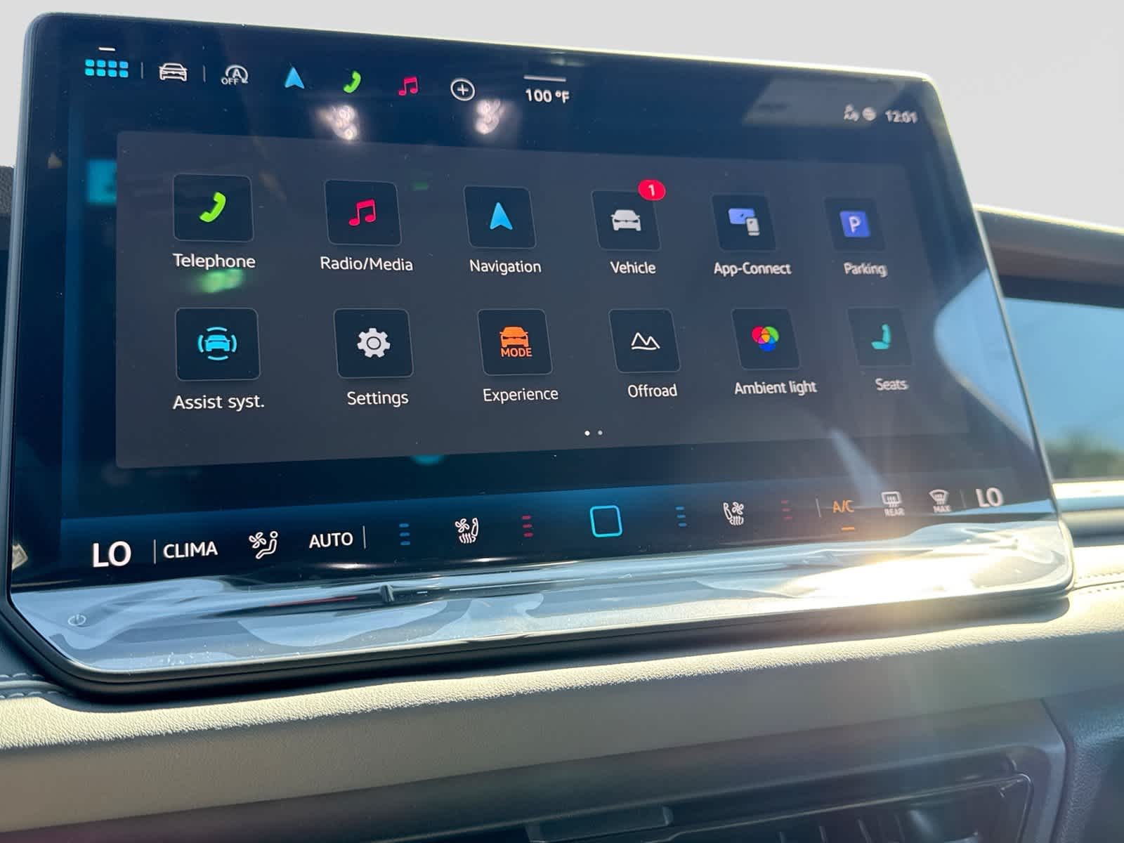 Volkswagen Tiguan 2.0T SEL de 2027
