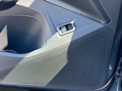 Volkswagen Tiguan 2.0T SEL de 2027