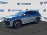 Volkswagen Tiguan 2.0T SEL de 2027