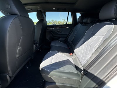 Volkswagen Tiguan 2.0T SEL R-Line Turbo 2026