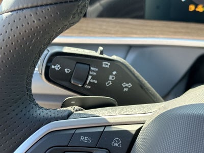 Volkswagen Tiguan 2.0T SEL R-Line Turbo 2026