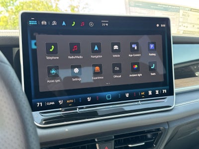 Volkswagen Tiguan 2.0T SEL R-Line Turbo 2026