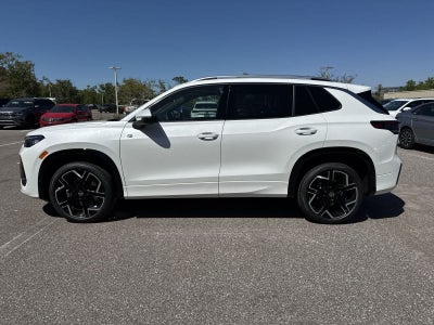 Volkswagen Tiguan 2.0T SEL R-Line Turbo 2026