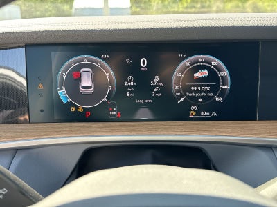 Volkswagen Tiguan 2.0T SEL R-Line Turbo 2026
