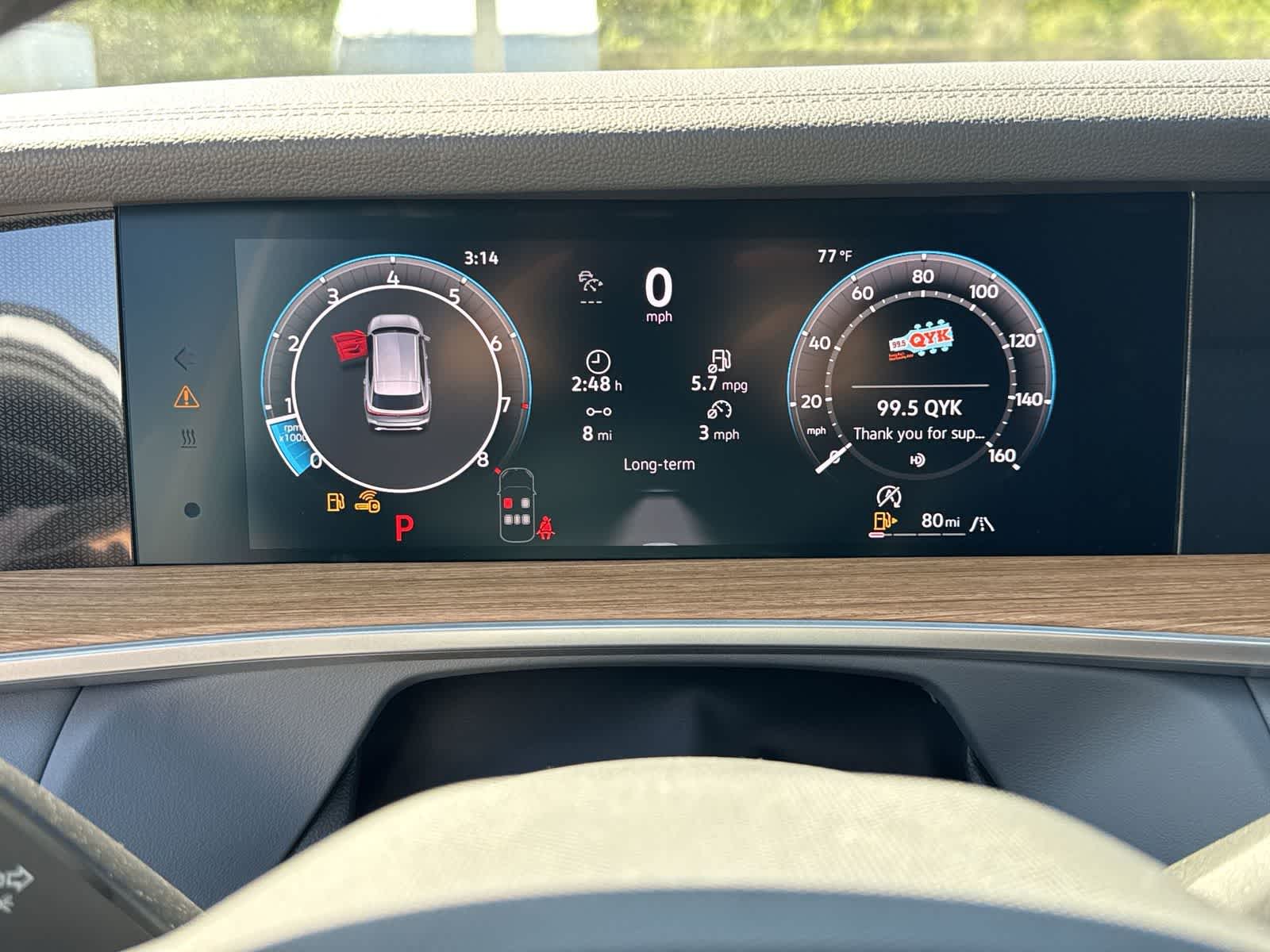 Volkswagen Tiguan 2.0T SEL R-Line Turbo 2026