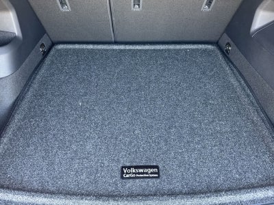 Volkswagen Tiguan 2.0T SEL R-Line Turbo 2026