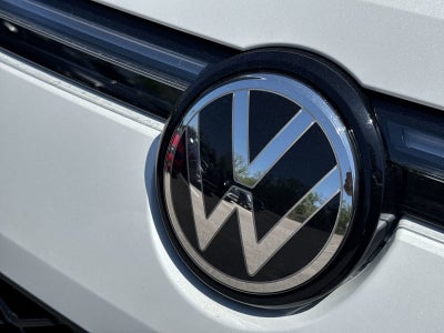 Volkswagen Tiguan 2.0T SEL R-Line Turbo 2026