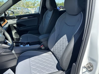 Volkswagen Tiguan 2.0T SEL R-Line Turbo 2026