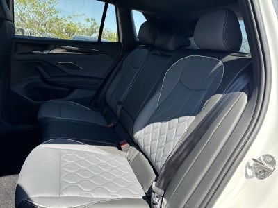 Volkswagen Tiguan 2.0T SEL R-Line Turbo 2026