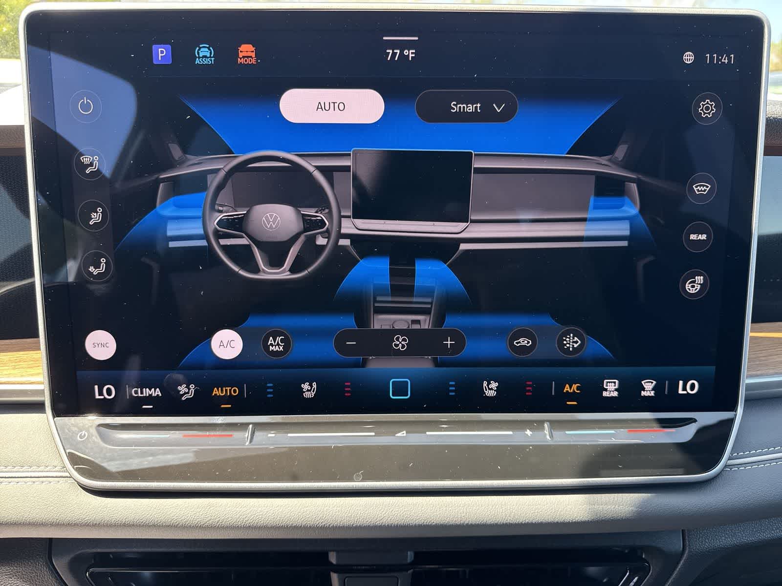 Volkswagen Tiguan 2.0T SEL R-Line Turbo 2026
