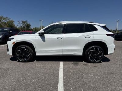 Volkswagen Tiguan 2.0T SEL R-Line Turbo 2026