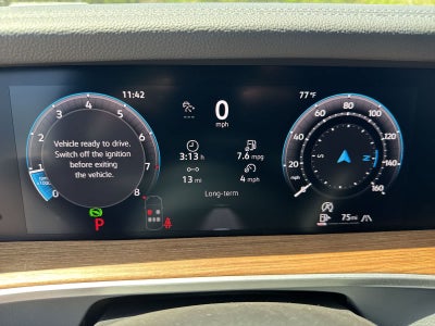Volkswagen Tiguan 2.0T SEL R-Line Turbo 2026