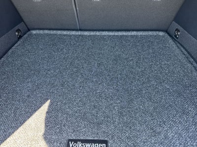 Volkswagen Tiguan 2.0T SEL R-Line Turbo 2026