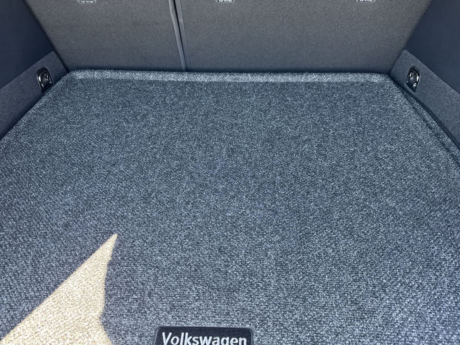 Volkswagen Tiguan 2.0T SEL R-Line Turbo 2026