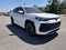 Volkswagen Tiguan 2.0T SEL R-Line Turbo 2026