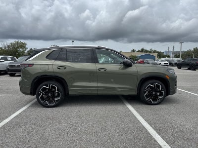 Volkswagen Tiguan 2.0T SEL R-Line Turbo 2026