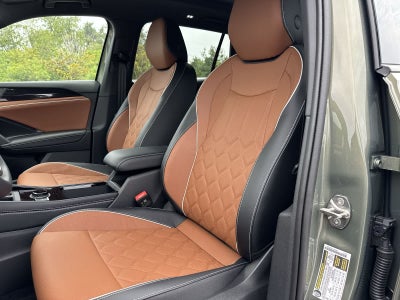 Volkswagen Tiguan 2.0T SEL R-Line Turbo 2026