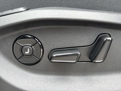 Volkswagen Tiguan 2.0T SEL R-Line Turbo 2026