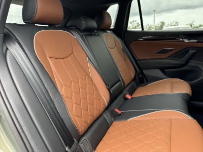 Volkswagen Tiguan 2.0T SEL R-Line Turbo 2026