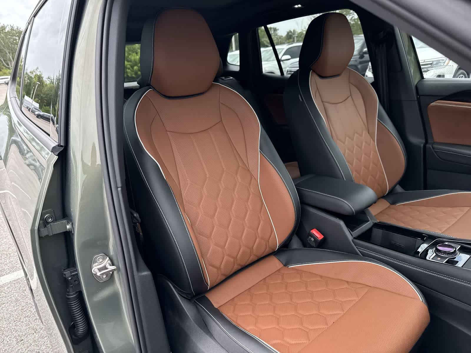 Volkswagen Tiguan 2.0T SEL R-Line Turbo 2026