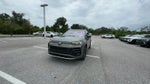 Volkswagen Tiguan 2.0T SEL R-Line Turbo 2026