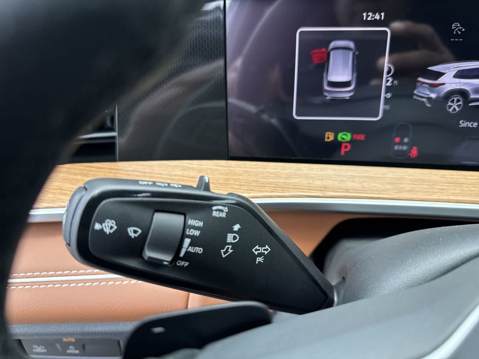 Volkswagen Tiguan 2.0T SEL R-Line Turbo 2026