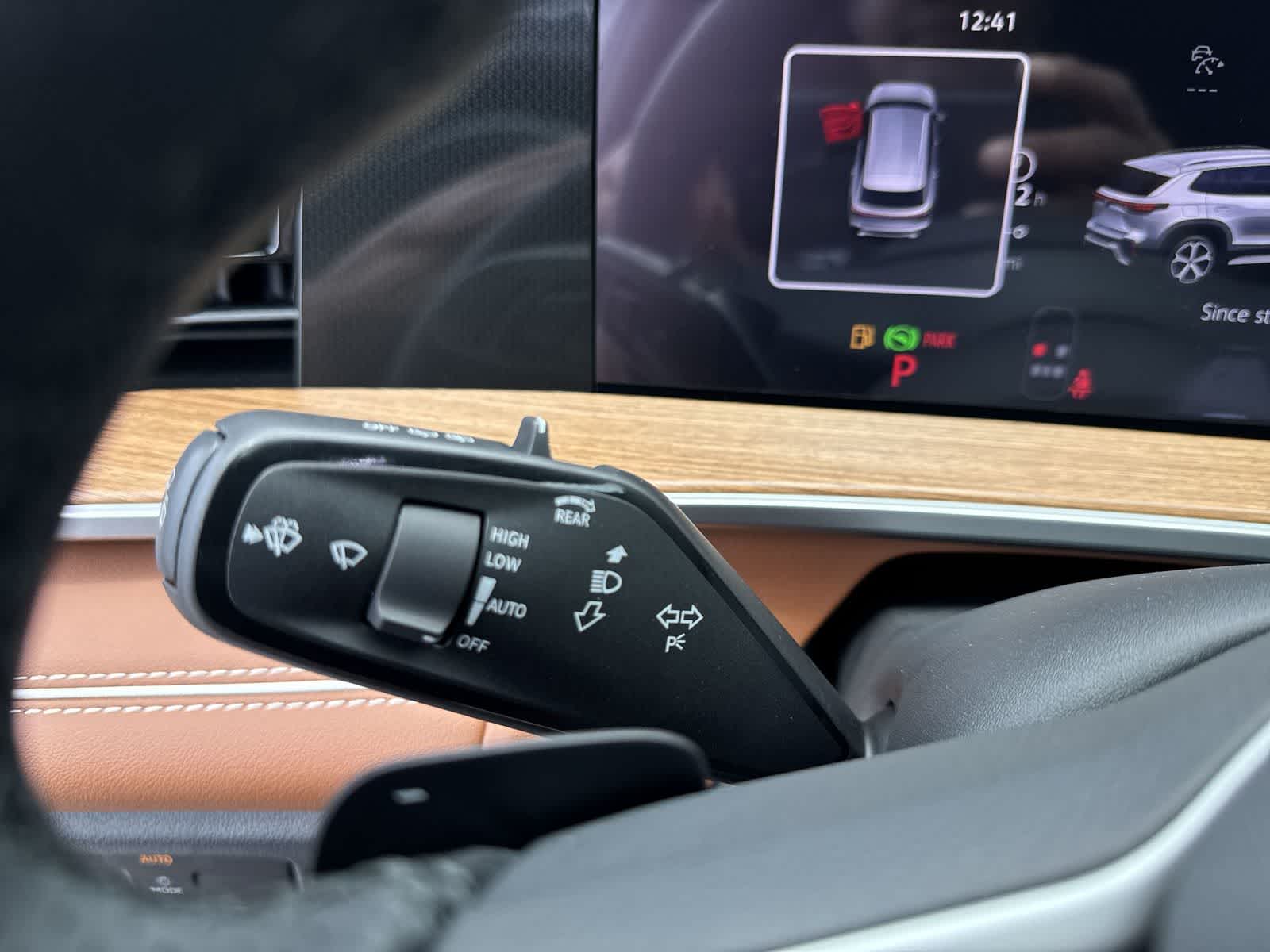 Volkswagen Tiguan 2.0T SEL R-Line Turbo 2026