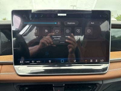 Volkswagen Tiguan 2.0T SEL R-Line Turbo 2026