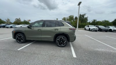 Volkswagen Tiguan 2.0T SEL R-Line Turbo 2026