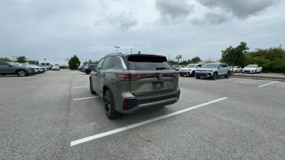 Volkswagen Tiguan 2.0T SEL R-Line Turbo 2026