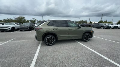 Volkswagen Tiguan 2.0T SEL R-Line Turbo 2026