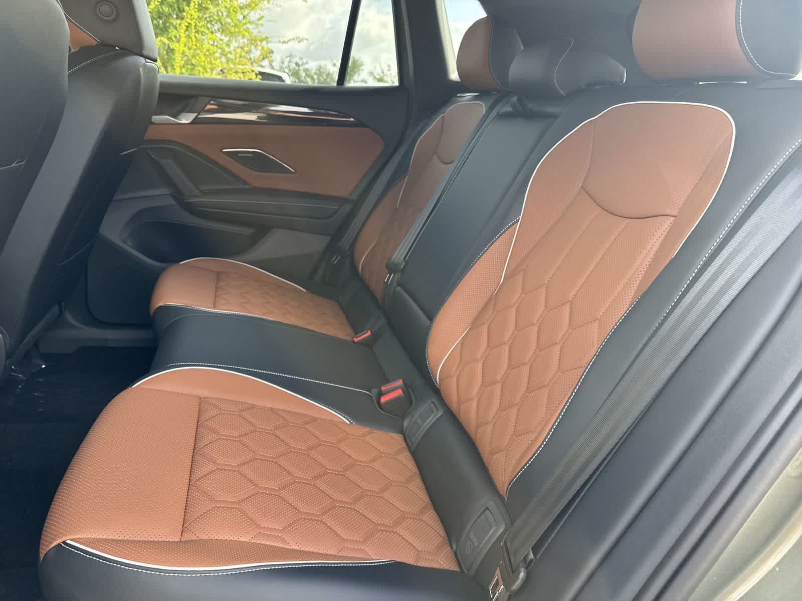 Volkswagen Tiguan 2.0T SEL R-Line Turbo 2026