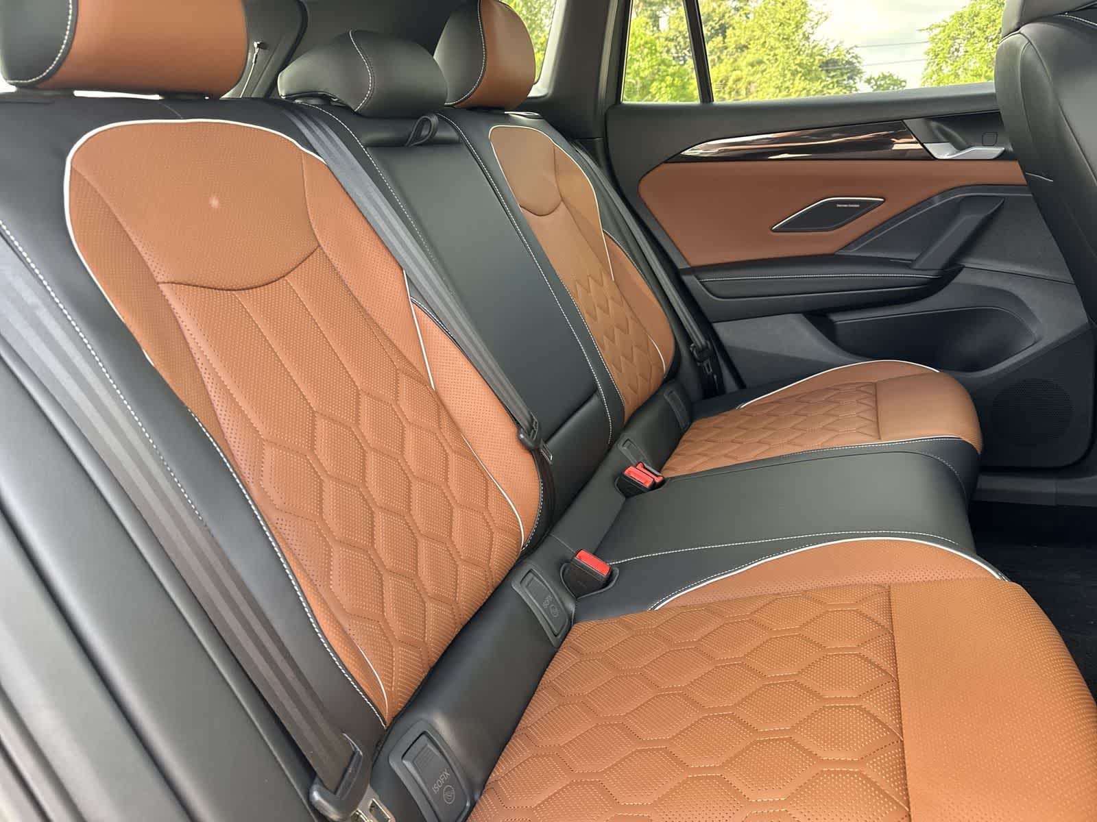 Volkswagen Tiguan 2.0T SEL R-Line Turbo 2026