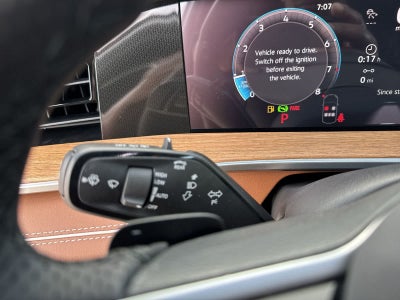 Volkswagen Tiguan 2.0T SEL R-Line Turbo 2026