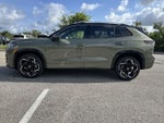 Volkswagen Tiguan 2.0T SEL R-Line Turbo 2026