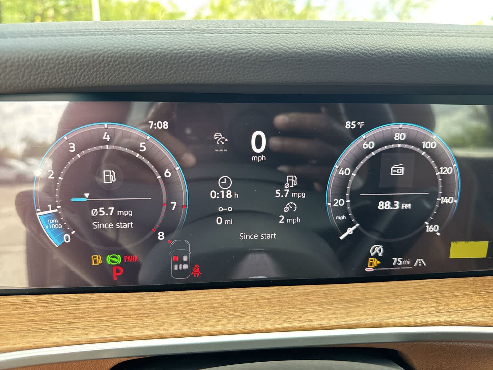 Volkswagen Tiguan 2.0T SEL R-Line Turbo 2026
