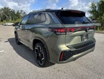 Volkswagen Tiguan 2.0T SEL R-Line Turbo 2026