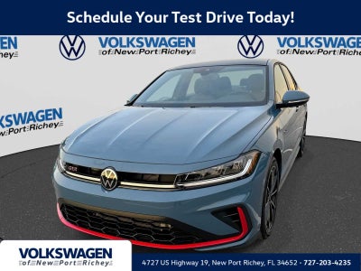 Volkswagen Jetta GLI 2.0T Autobahn de 2026