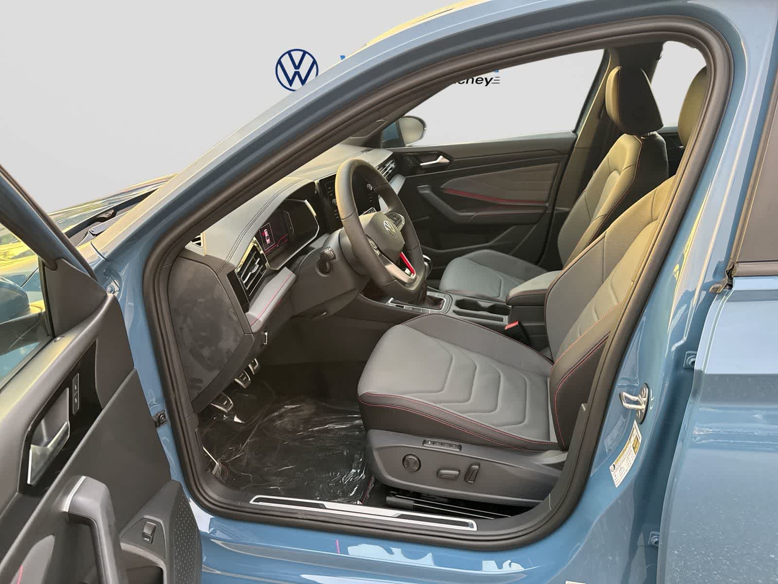 Volkswagen Jetta GLI 2.0T Autobahn de 2026