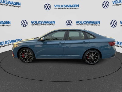 Volkswagen Jetta GLI 2.0T Autobahn de 2026