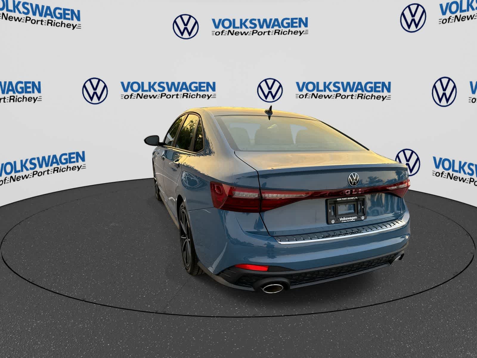 Volkswagen Jetta GLI 2.0T Autobahn de 2026