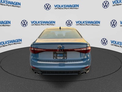 Volkswagen Jetta GLI 2.0T Autobahn de 2026