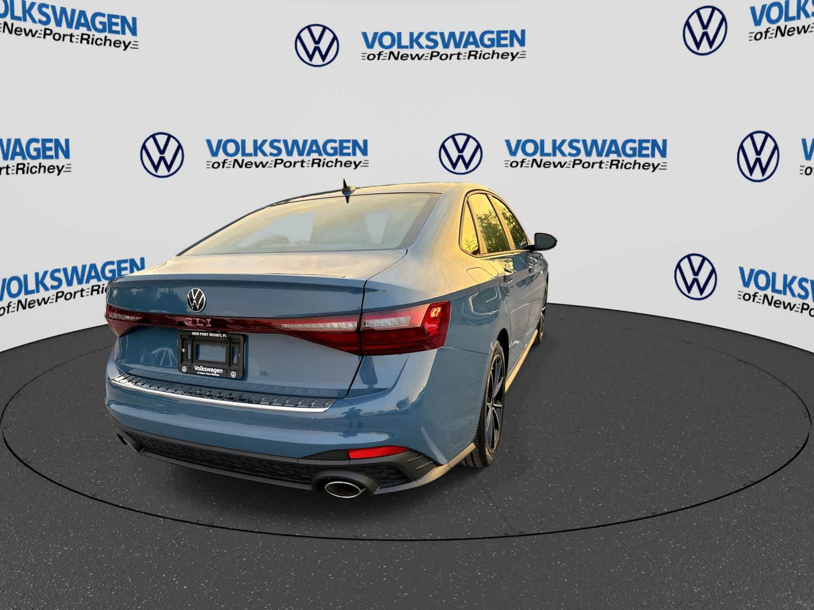 Volkswagen Jetta GLI 2.0T Autobahn de 2026