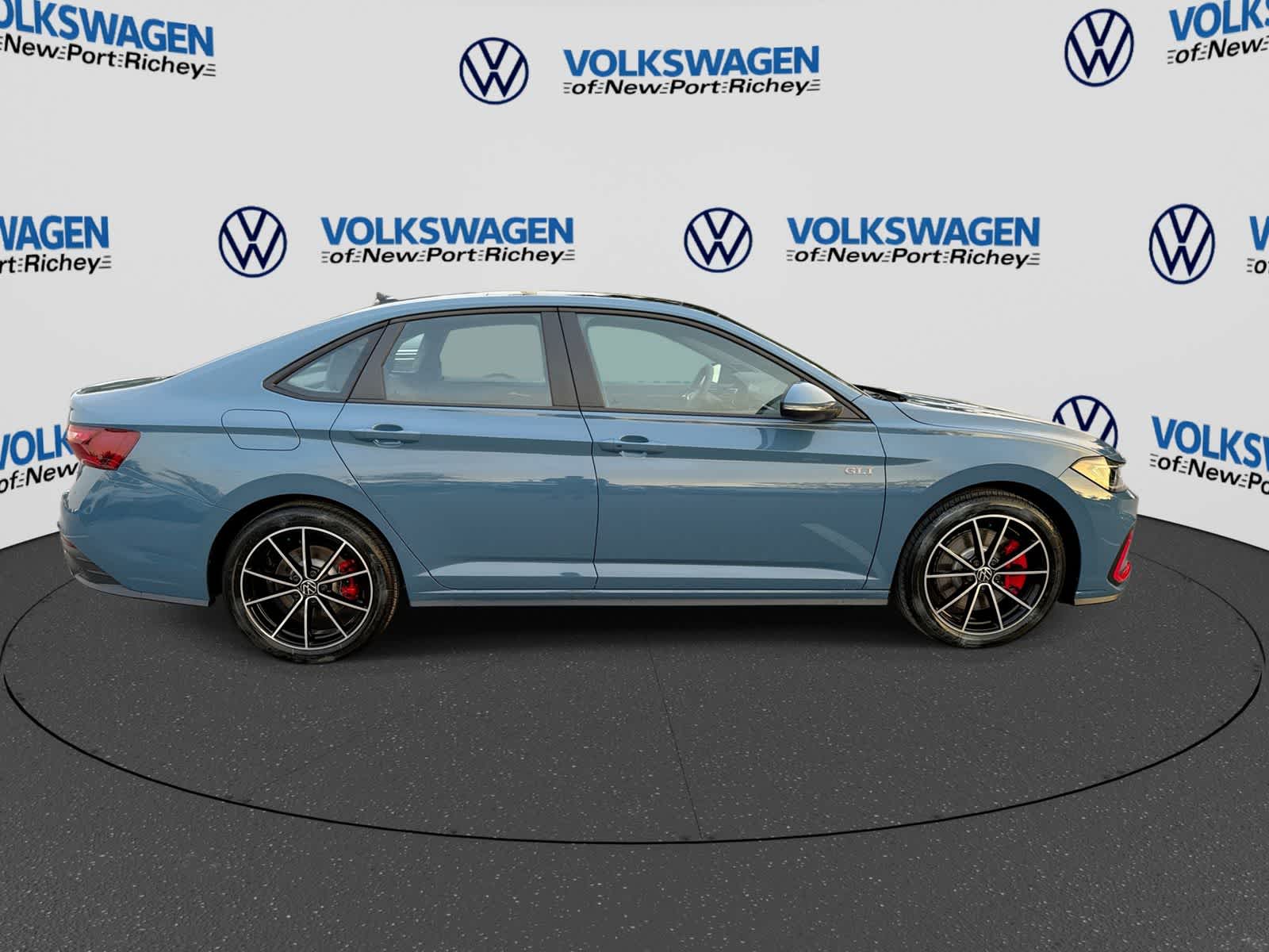 Volkswagen Jetta GLI 2.0T Autobahn de 2026