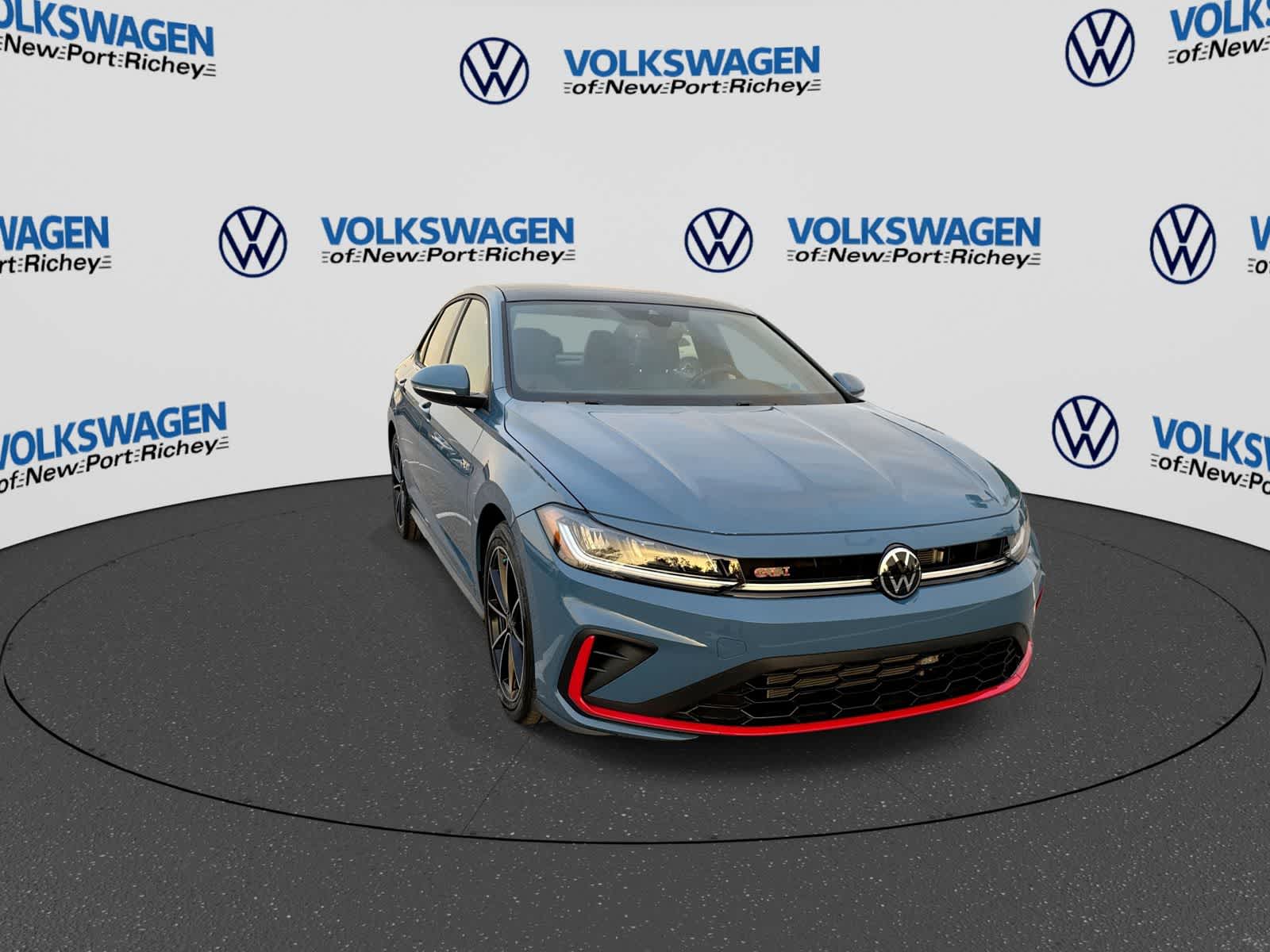 Volkswagen Jetta GLI 2.0T Autobahn de 2026