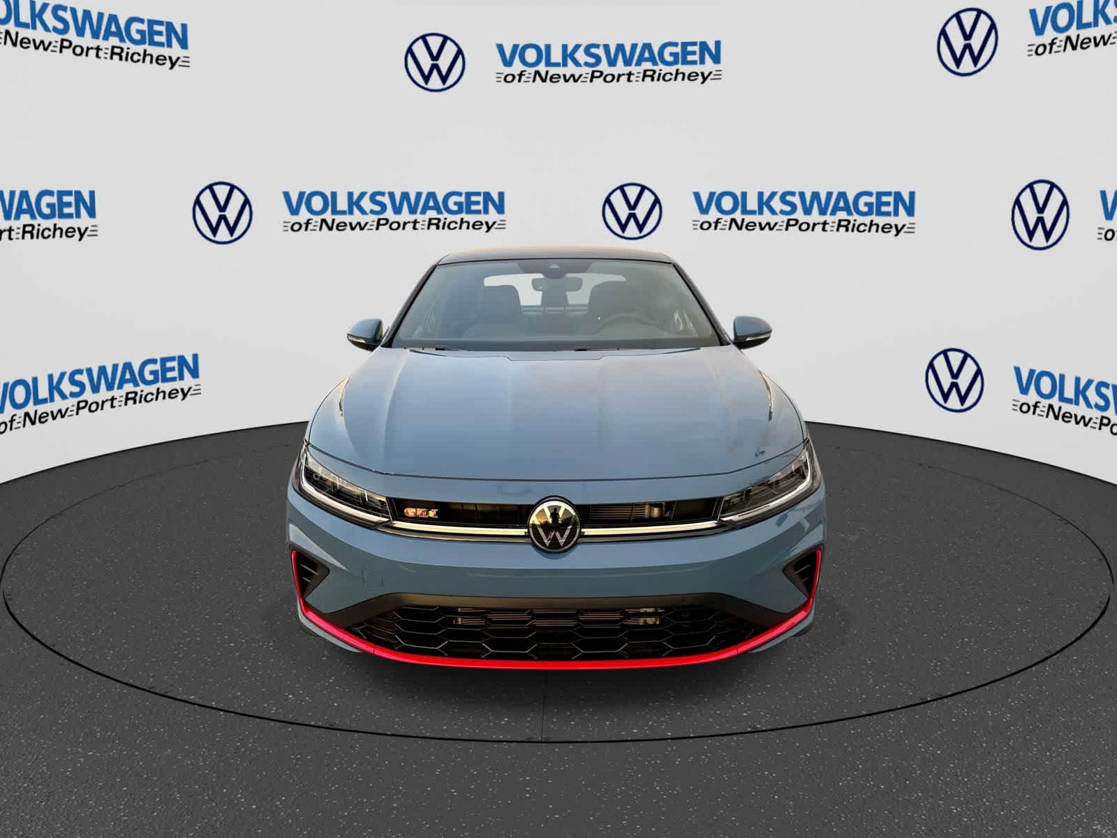 Volkswagen Jetta GLI 2.0T Autobahn de 2026